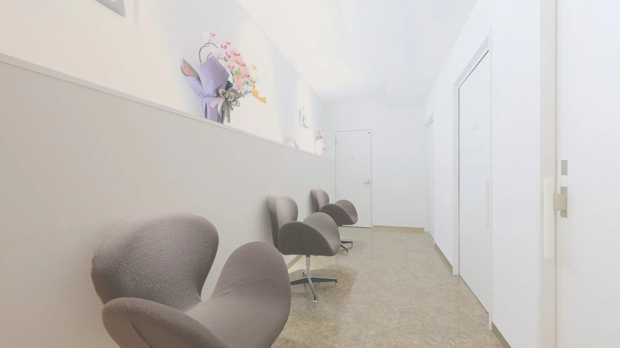 女性のお体と心を守ります