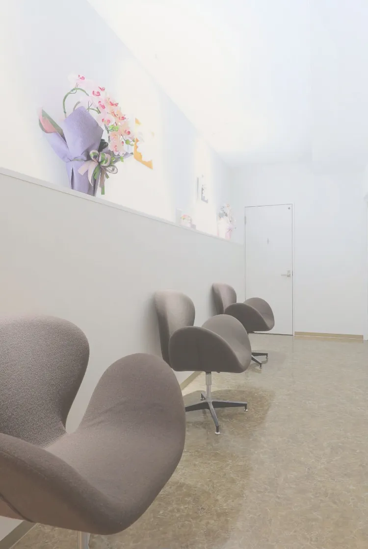 女性のお体と心を守ります