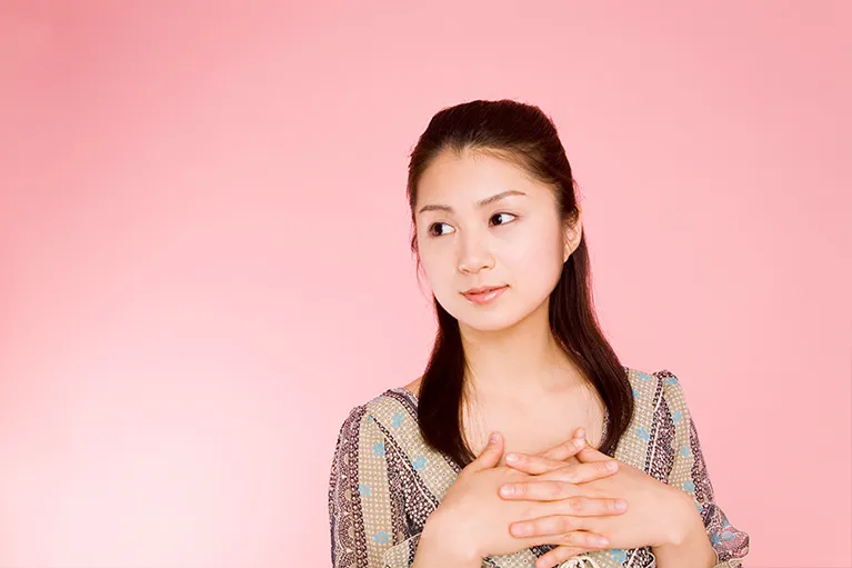 子宮に優しい手術が行えます